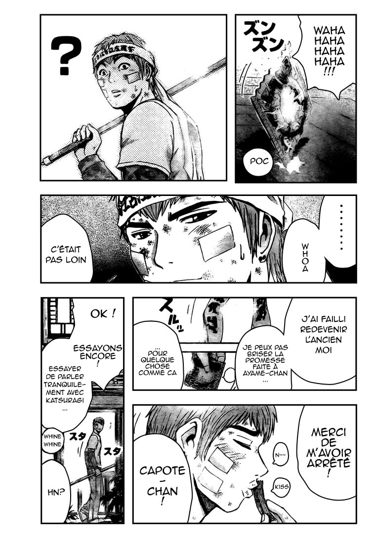 img GTO - Shonan 14 14